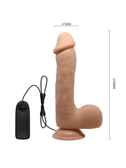 VIBRADOR JOHNSON