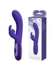 VIBRADOR CERBERUS RECARGABLE
