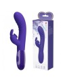 VIBRADOR CERBERUS RECARGABLE