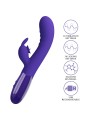 VIBRADOR CERBERUS RECARGABLE