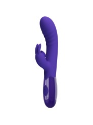 VIBRADOR CERBERUS RECARGABLE
