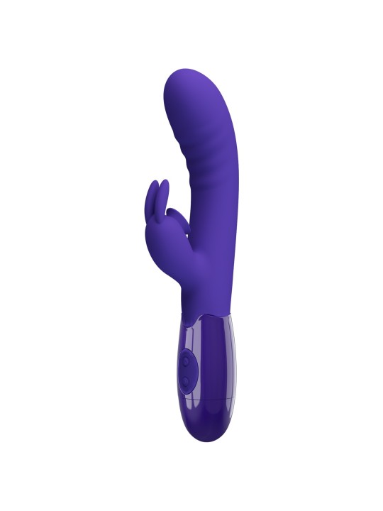 VIBRADOR CERBERUS RECARGABLE