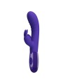VIBRADOR CERBERUS RECARGABLE