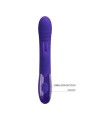 VIBRADOR CERBERUS RECARGABLE