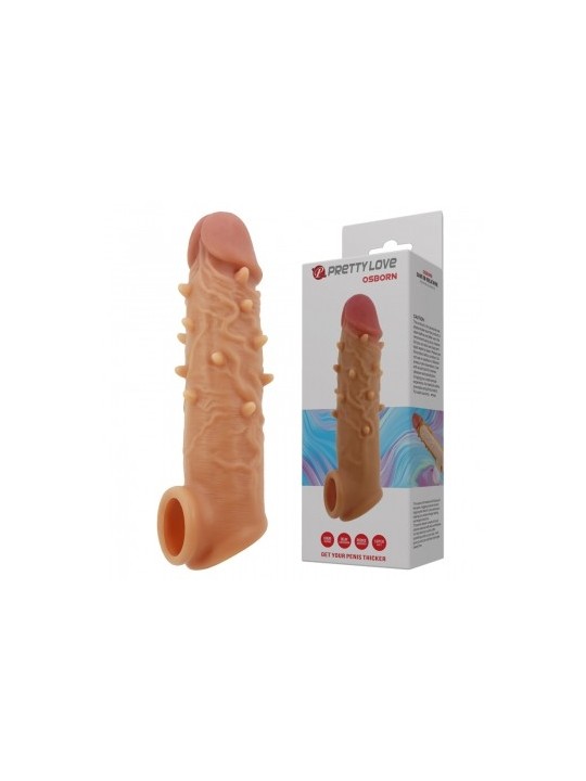 FUNDA EXTENSION OSBORN