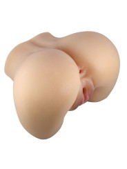 VAGINA VIBRADORA MILA