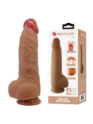 DILDO REALISTICO NAJM