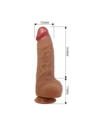 DILDO REALISTICO NAJM