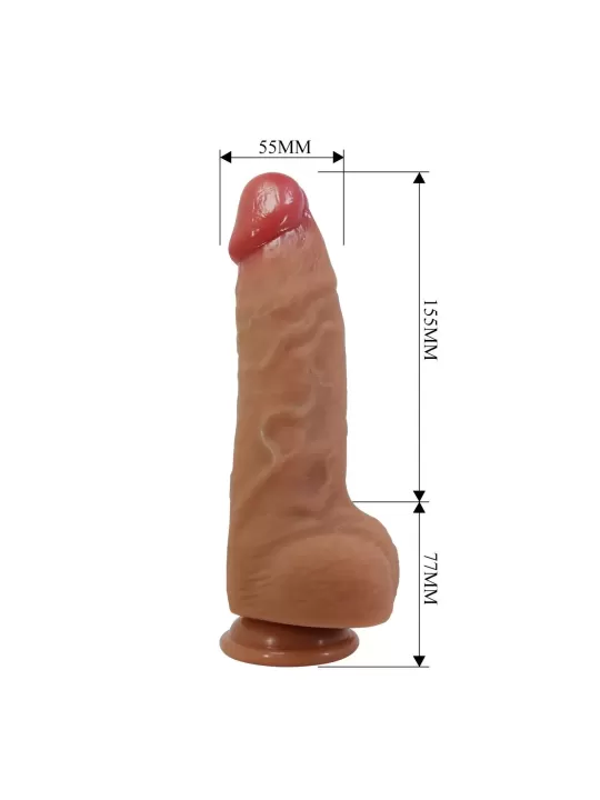 DILDO REALISTICO NAJM