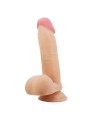 DILDO REALISTCO CREEL