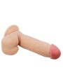 DILDO REALISTCO CREEL