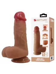 DILDO REALISTICO CURTIS