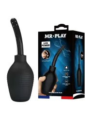 DUCHA ANAL SUPER POWER