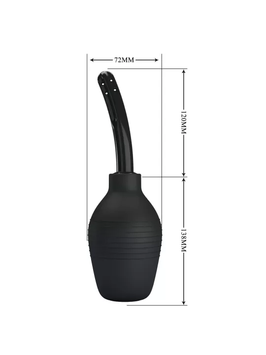 DUCHA ANAL SUPER POWER