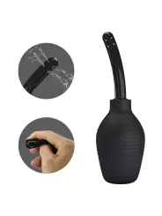 DUCHA ANAL SUPER POWER