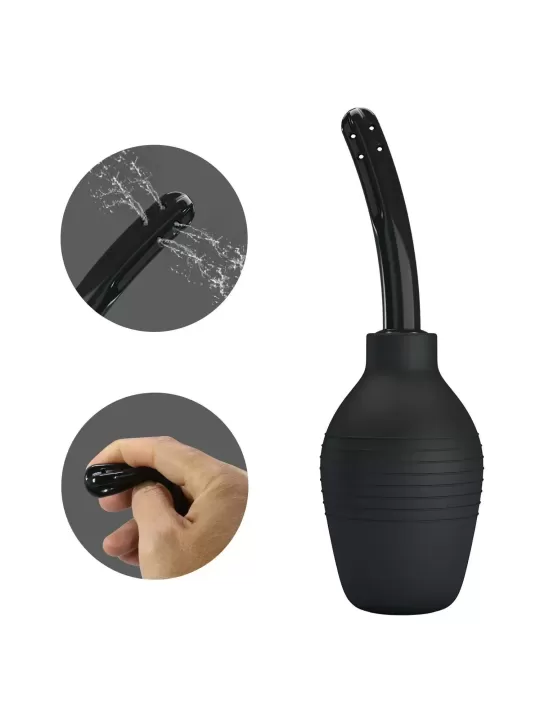 DUCHA ANAL SUPER POWER