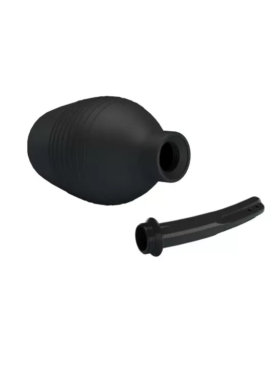 DUCHA ANAL SUPER POWER