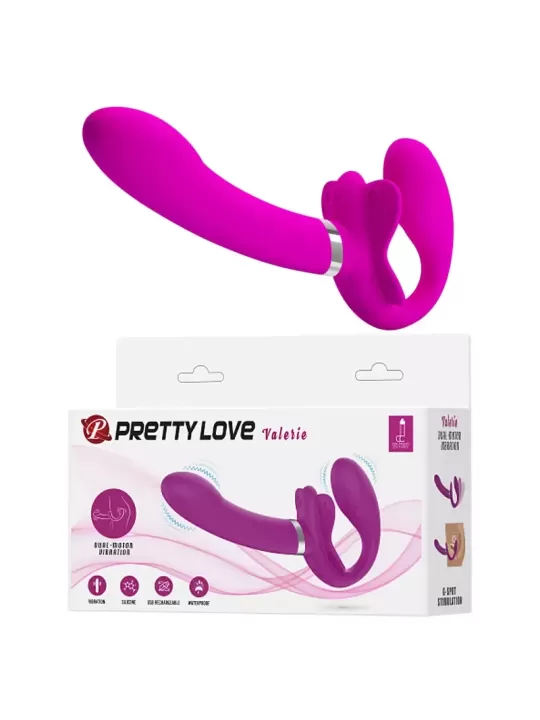 ARNES VIBRADOR VALERIE