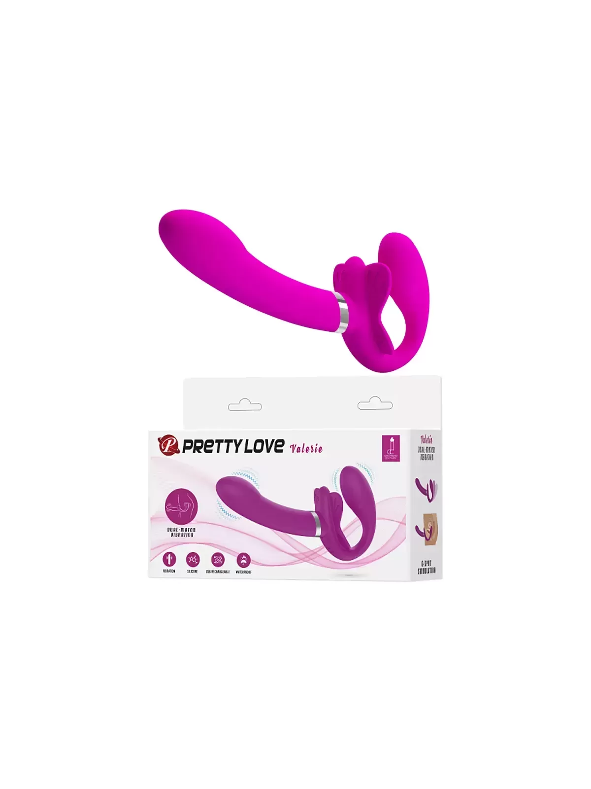 ARNES VIBRADOR VALERIE