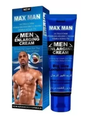 GEL MAXMAN