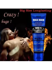 GEL MAXMAN