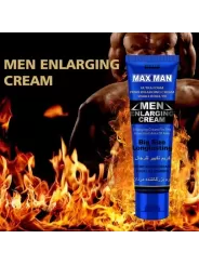 GEL MAXMAN