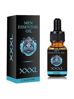 ACEITE RETARDANTE XXXL