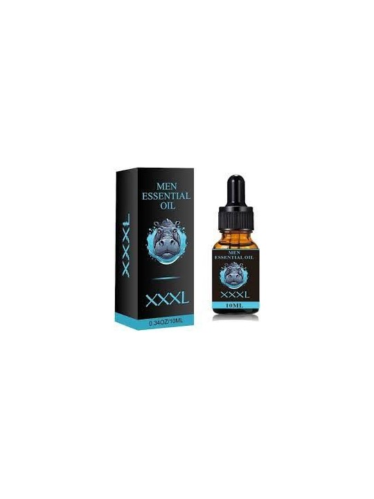 ACEITE RETARDANTE XXXL