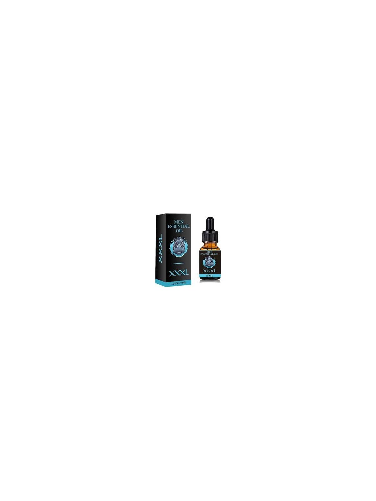 ACEITE RETARDANTE XXXL