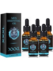 ACEITE RETARDANTE XXXL