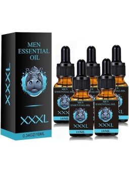 ACEITE RETARDANTE XXXL