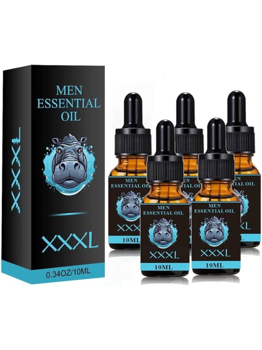 ACEITE RETARDANTE XXXL