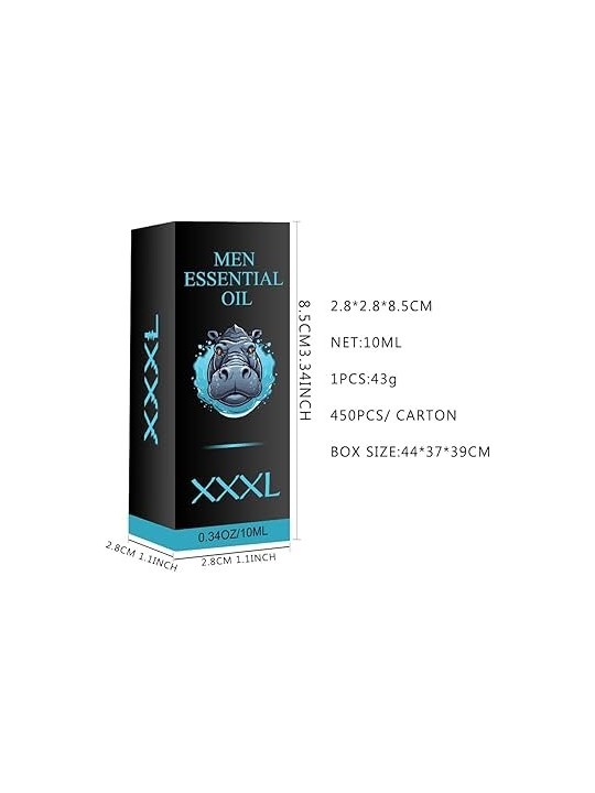 ACEITE RETARDANTE XXXL