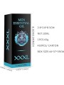 ACEITE RETARDANTE XXXL