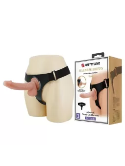 HARNESS UNIVERSAL KEVIN