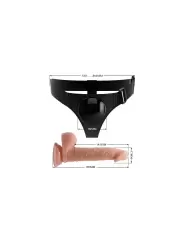 HARNESS UNIVERSAL KEVIN