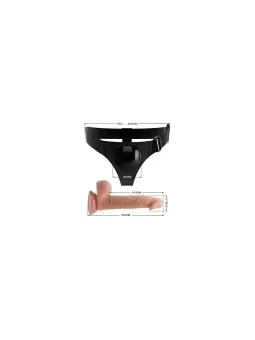 HARNESS UNIVERSAL KEVIN