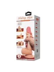 DILDO SLIDING SKIN