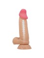 DILDO SLIDING SKIN