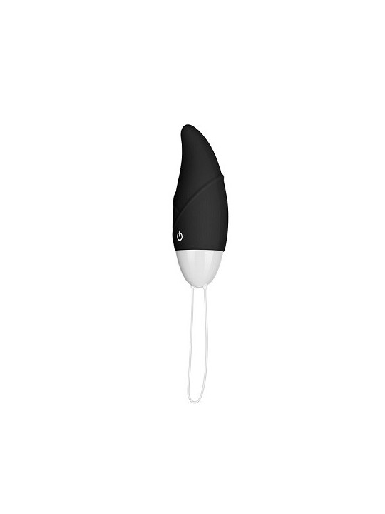 IJOY VIBRATING LOVE NEGRO