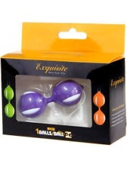 EXQUISITE BALLS