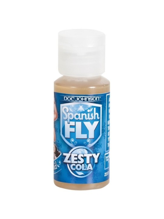 SPANISH FLY COLA