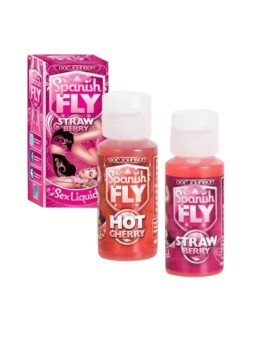 SPANISH FLY FRESA