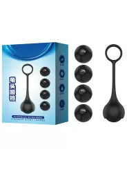 PESAS PARA AGRANDAR EL PENE