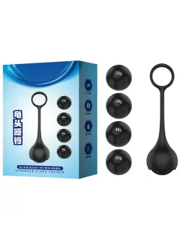 PESAS PARA AGRANDAR EL PENE