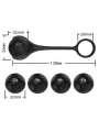PESAS PARA AGRANDAR EL PENE