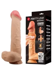 DILDO REALISTICO MENDEL