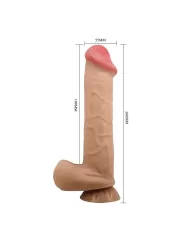 DILDO REALISTICO MENDEL