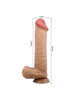 DILDO REALISTICO MENDEL