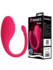 HUEVO VIBRADOR UNDINE CON APP